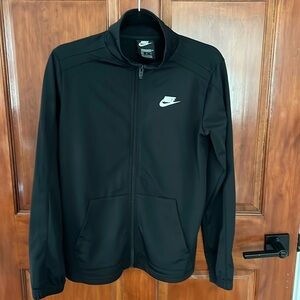 Boy’s- Nike track jacket